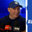 Craig Berube | Fan Day | March 19, 2026