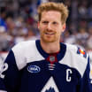 Gabriel Landeskog överraskad med Masterton Trophy och Mark Messier Leadership Award
