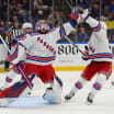 Rangers at Blues: Postgame Notes | 12.15.24