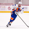 Isles Day to Day: Training Camp Groups and Lines