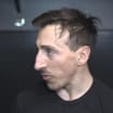 Locker Room Raw: Brad Marchand