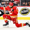 Klapka Carrying Over Confidence To New Flames Season