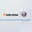 Solo Stove Fires Up Islanders Announcing a Milestone Partnership with the New York Islanders and UBS Arena 