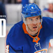 Islanders Sign DeAngelo