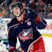 blue jackets kent johnson wants more