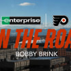 On The Road: Bobby Brink