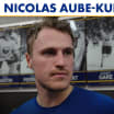 Aube-Kubel | Pregame vs Dallas