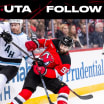 DEVILS VS UTAH HC 10/14/24 LIVE UPDATES