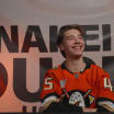 Ducks Players Ask Each Other Hard-Hitting Questions