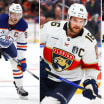 Tämän hetken parhaat NHL keskushyökkääjät
