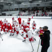 Identity and chemistry key as Red Wings open 2022 Training Camp