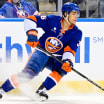 George Makes Season Debut for the Islanders: “It’s Where You Want to Be”