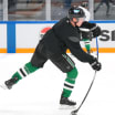 Nils Lundkvist växer i justerad roll i Dallas Stars