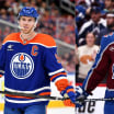 Slow starts by Edmonton Oilers Colorado Avalanche NHL at TheRink podcast