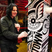 Jack White Detroit Red Wings Goal Horn