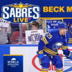 Beck Malenstyn | Sabres Live