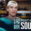 POST-GAME SOUND | Winterton