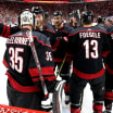 Hurricanes' playoff success no surprise to analytics community