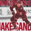 Home Opener Countdown: Jake Sanderson