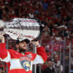 Kolme kysymystä Florida Panthers 2025