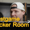 Locker Room Raw: Steeves, H. Lindholm, and Kuraly