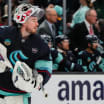 Philipp Grubauer plant noch viele Jahre in der NHL