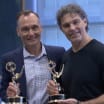 Jaromir Jagr wins regional Emmy Award