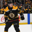 Bruins Sign John Farinacci on One-Year, Two-Way Contract