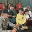 Jon Merrill NHL Player Inclusion Coalition launch Hockeys Beauty Club