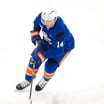 Isles Day-to-Day: Cizikas Misses Practice for Maintenance
