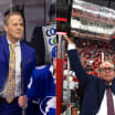 Super 16 NHL coach power rankings September 5