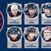 nhl blue jackets announce quarter century team