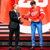 Red Wings trade for No. 23 overall pick in 2026 NHL Entry Draft, take ‘offensive-minded’ Hurlbert