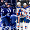 14 Powerranking Kanadische Phalanx angeführt von Vancouver Canucks