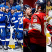 Vuoden 2027 vahvat Stanley Cup mestariehdokkaat