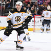 NHL Buzz: Bergeron won't play for Bruins on Thursday