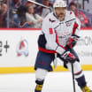 Alex Ovechkin injury status update December 2 2024