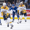 GAME DAY: Preds at Maple Leafs, December 4 - 2024_12_04