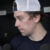 Dylan Strome | Postgame