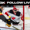 DEVILS AT GOLDEN KNIGHTS 3/2/25 LIVE UPDATES