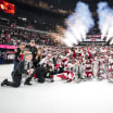 Längs Sargen avsnitt 20 efter stanley cup finalen