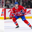 Beck et Mailloux rappelés du Rocket de Laval