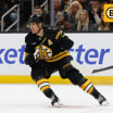 Bruins Using Road Trip for Team Bonding, 'A lot of Excitement and Positivity'