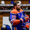 Draisaitl von den Edmonton Oilers zieht Fazit: „Frustrierend und enttaeuschend“
