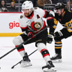Ottawa Senators Pittsburgh Penguins game recap February 2 2026