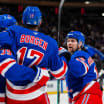 Rangers vs. Islanders: Postgame Notes | 03.03.25