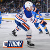 OILERS TODAY | Post-Game at STL