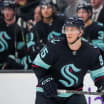 Äntligen match igen för Seattle Krakens Andre Burakovsky