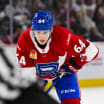 Minors Report - Hersheys Triple-Traum platzt - Reinbacher mit Laval weiter