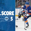 The Skinny: Utah 5, Islanders 4 OT